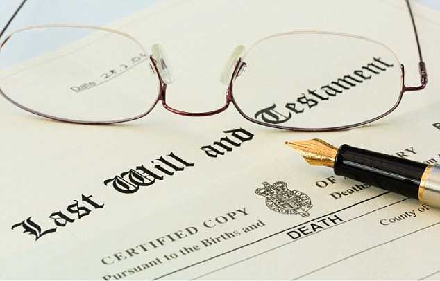 Estate Valuation & Probate - Quinte Appraisal Services LTD.